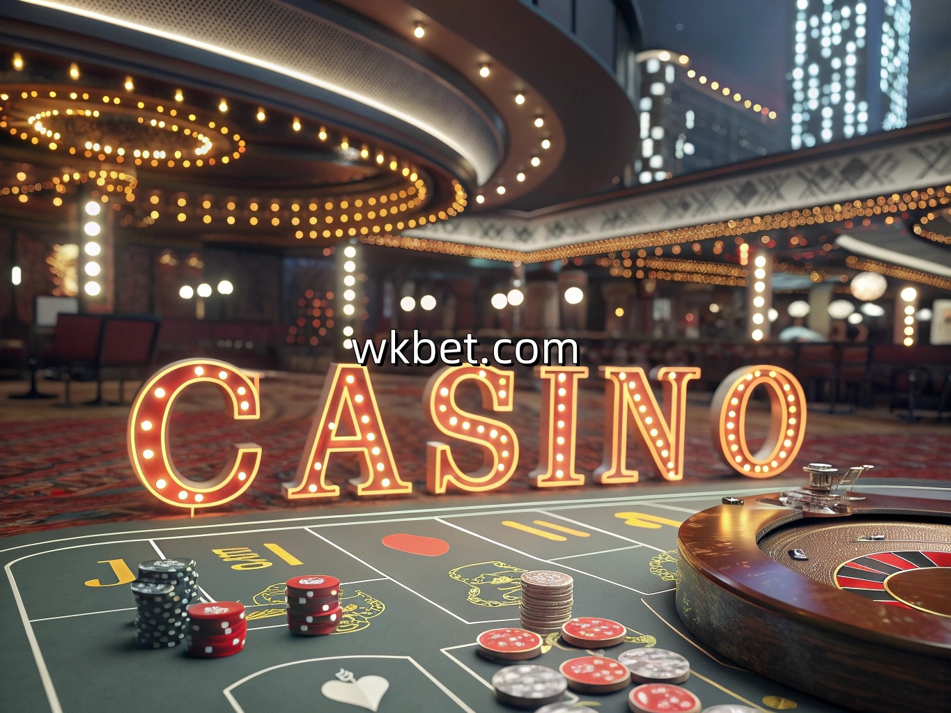 wkbet 