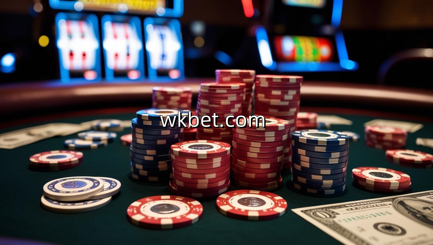 wkbet 