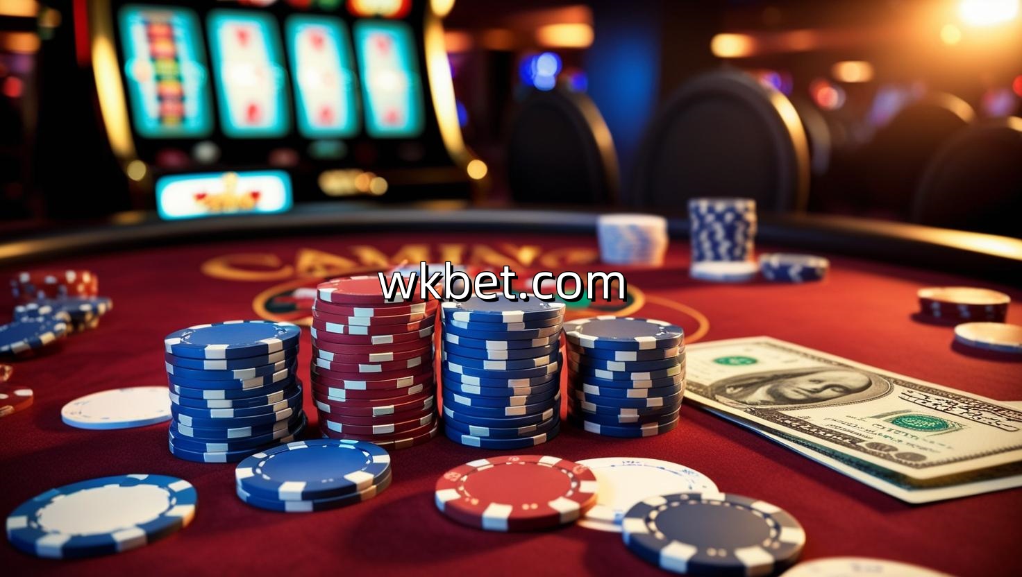 wkbet 